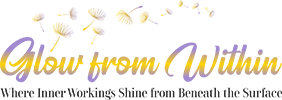 Glow From Within Logo