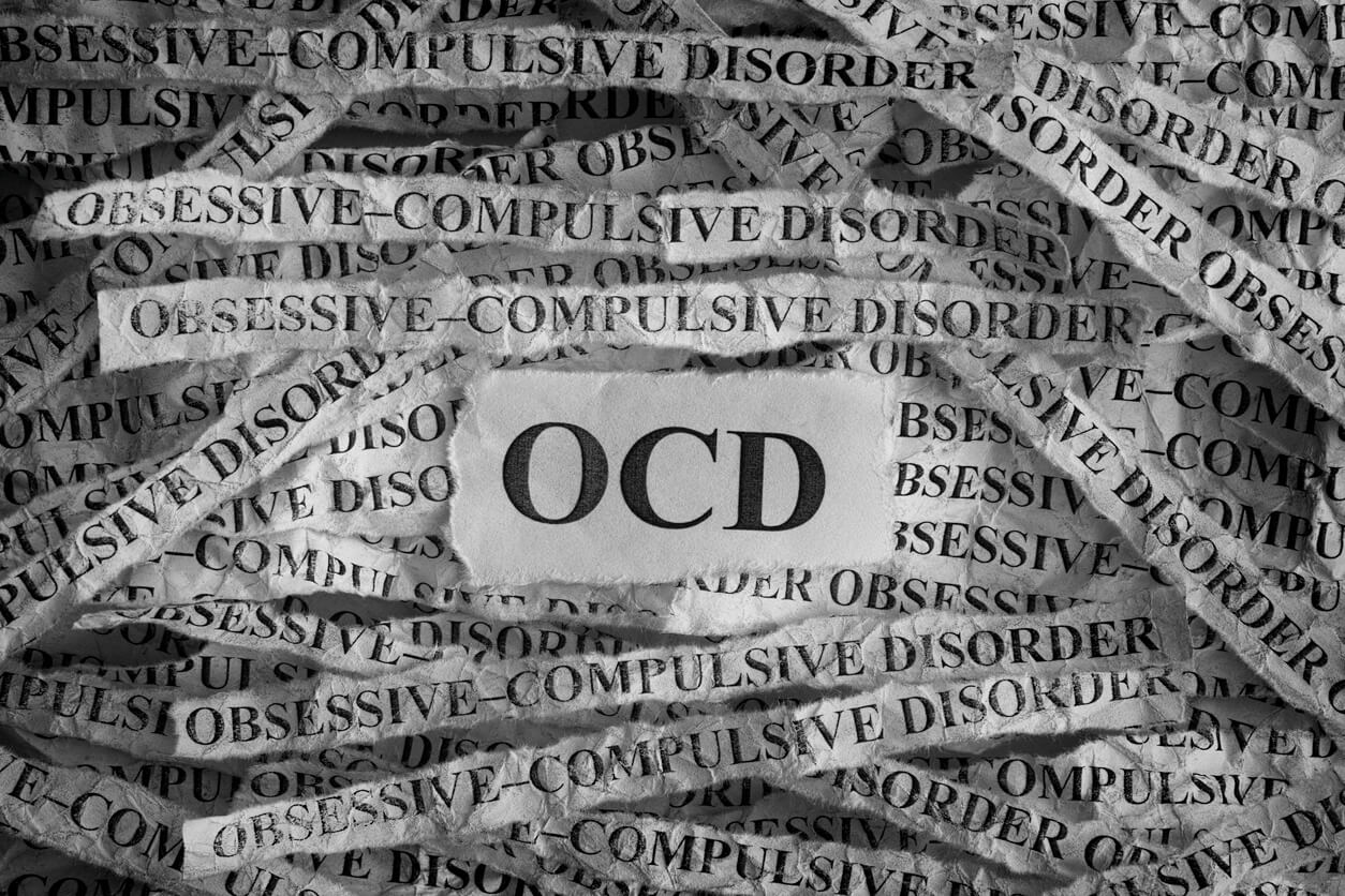 Understanding Obsessive Control Disorder Services